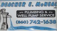 Beacher McNeal Plumbing & Well Pump Service image 2